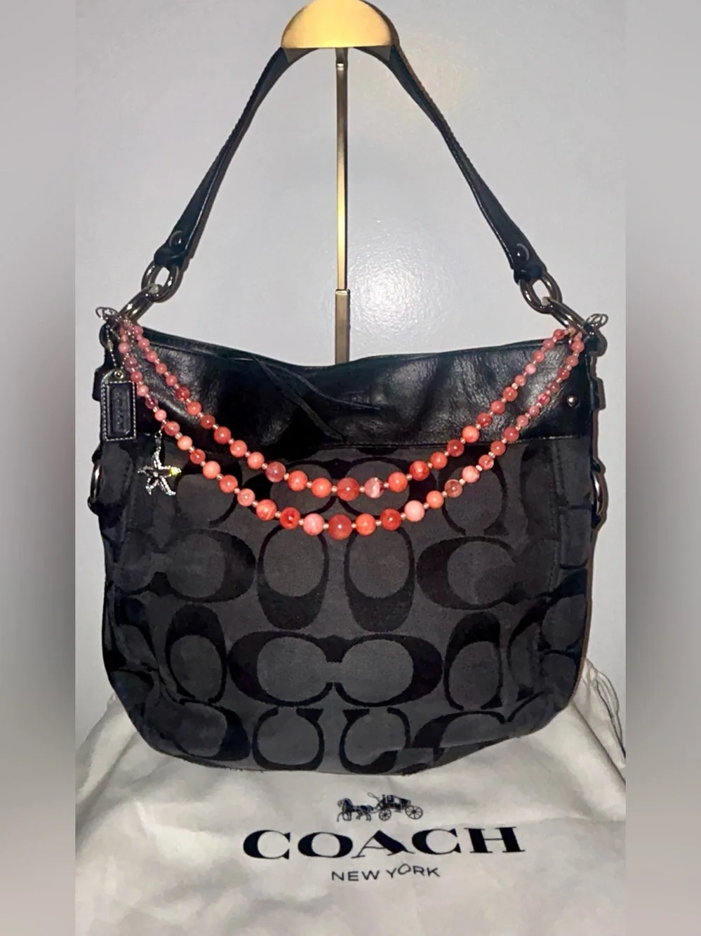 Vintage Coach 